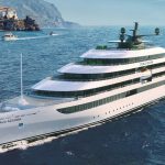 Emerald Azzurra Ship Image